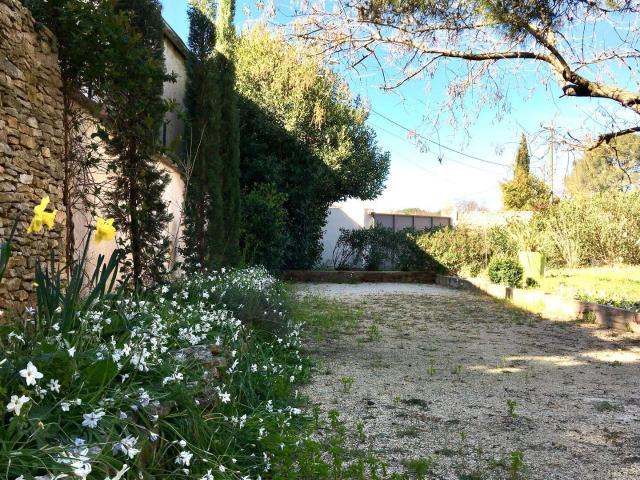 Villa sur la Planette