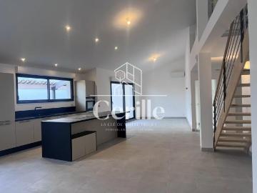 T3 à Eguilles 69m² Eguilles