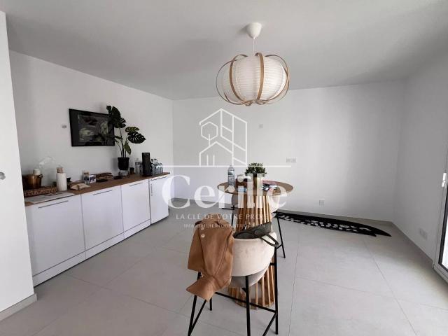 Villa sur le toit avec jardin Prado Marseille 149m² Marseille 8ème