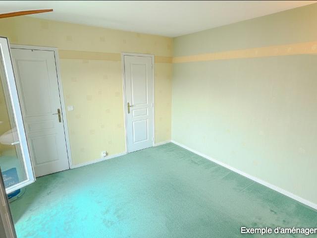 Villa Suresnes 149m2 5 chambres, proche commerces quartier L. 149m² Suresnes
