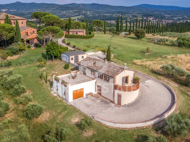 Villa Susan 175m² Castiglione del Lago