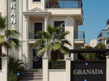 Villamız Belek Merkez De Denize Yürüme Mesfasine 5 Dakika