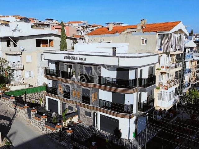 Villamız Bornova Atatürk Mah 4+1 Triplex