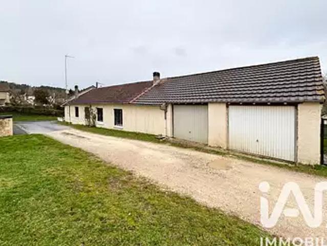 Villamblard 24140 Achat / Vente maison 5 pièces t5