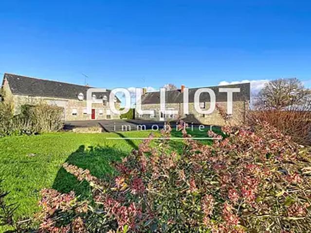 Villamée 35420 Achat / Vente maison 12 pièces t12 au dernier étage parking