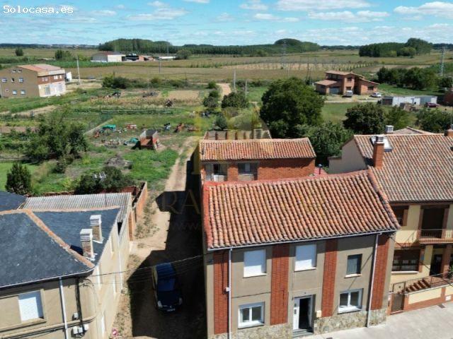 VILLAMOR DE ÓRBIGO.