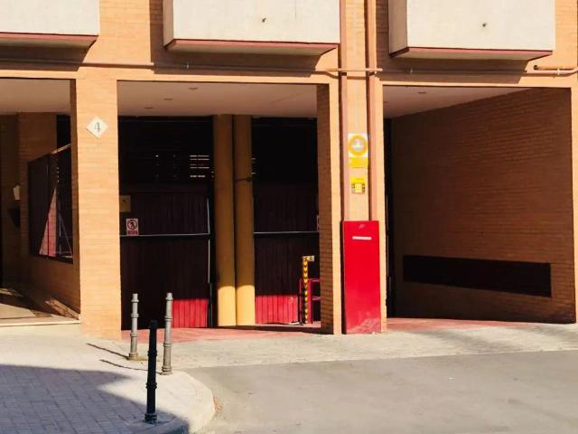 Villanueva De La Cañada