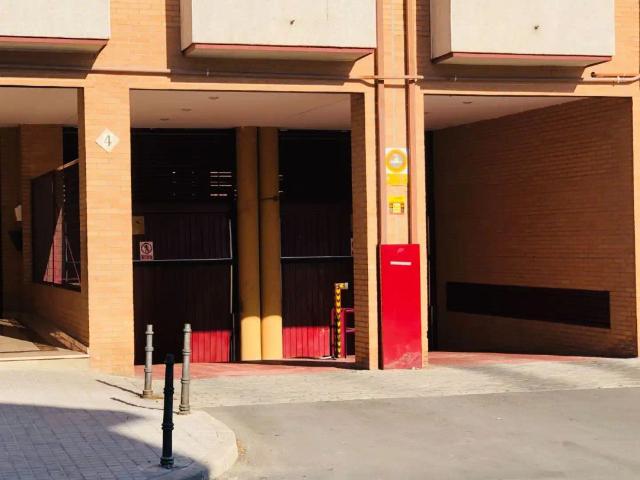 Villanueva De La Cañada