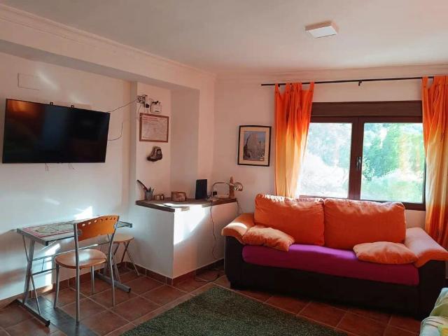 Apartamento de alquiler en Villanueva del Rosario, Málaga