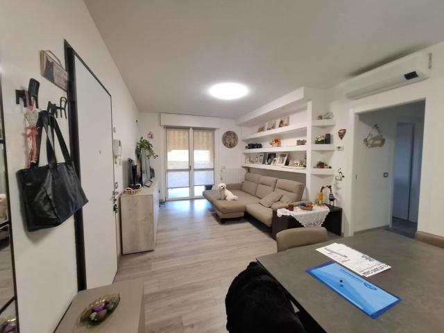 Villanuova sul clisi quadrilocale 100mq