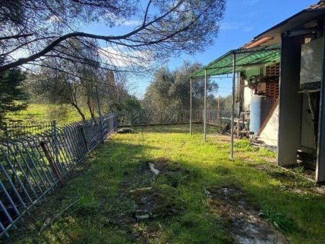 VILLANUOVA 9 vani 445mq