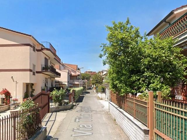 Villanova di guidonia monolocale ammobiliato
