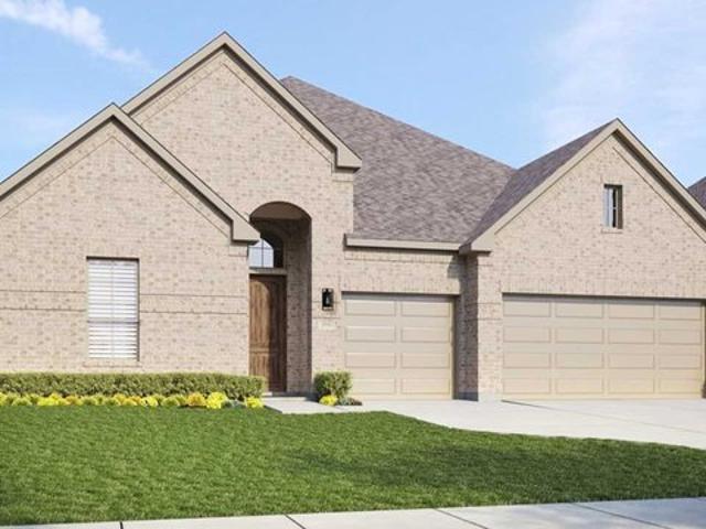 Villanova Plan Creekhaven Community