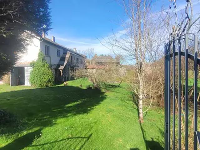 Villac 24120 Achat / Vente maison 10 pièces t10