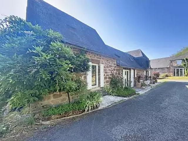 Villac 24120 Achat / Vente maison 6 pièces t6 parking