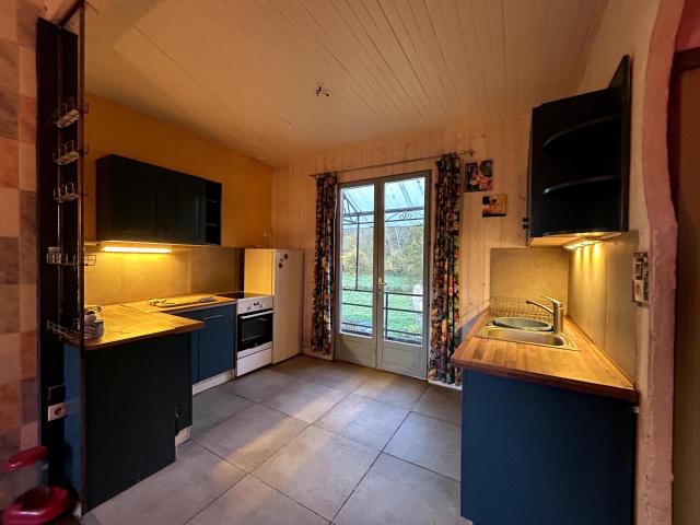 Villac Vente Maison 24
