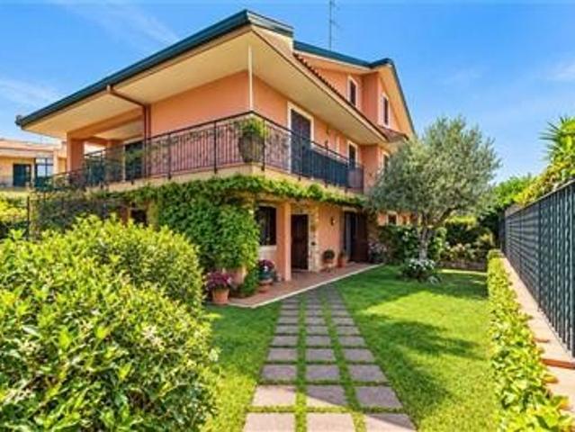 Villa/Casa singola residenziale ottimo/ristrutturato