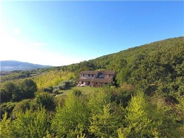 Villa/Casa singola residenziale ottimo/ristrutturato Torri