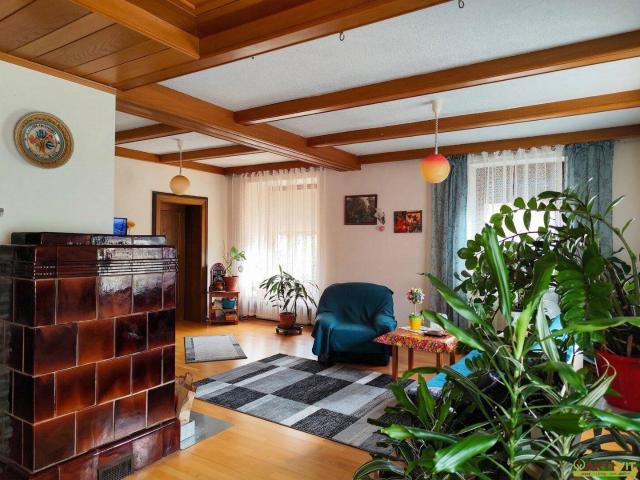 Villach – Mehrfamilienhaus mit Charme, Größe und Flexibilität