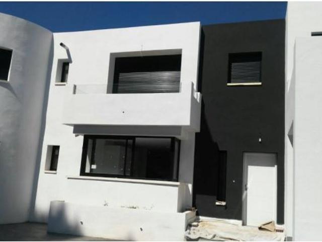 Villa/chalet de Lujo