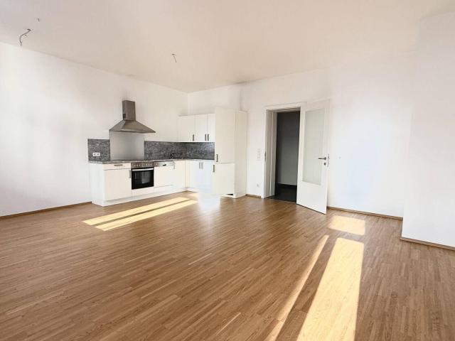 Villach Moritschstraße 1. 3 Zi. Wohnung im Altbaustil