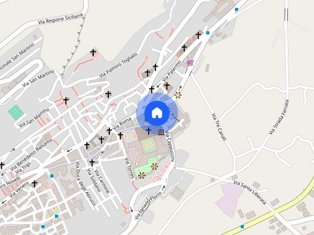 Villaciambra