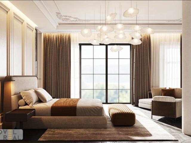 Villa'Elida 9' Residieren nähe Donau Luxuslage! 'Smart Suite'