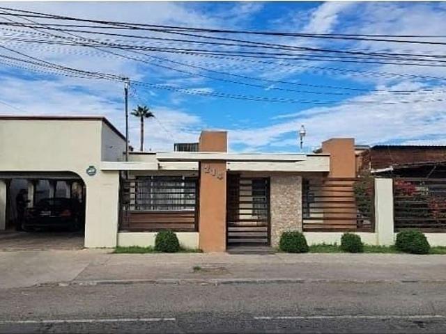 Villafontana, Mexicali, Baja California