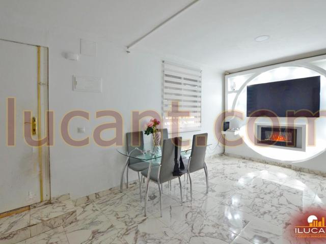 Villafranqueza 2 Casas Independientes en 1. Terraza Reformadas Entrar a Vivir