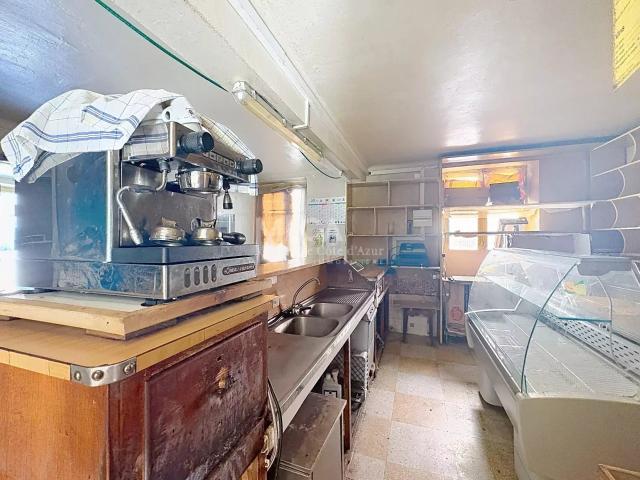 Village Maison A Renover Avec Opportunite Commerce 152m² Auron Saint Etienne de Tinée