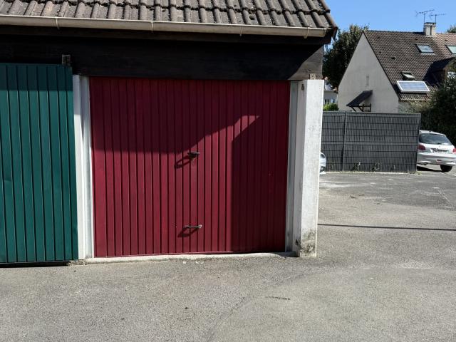 Maison située sur un secteur recherché proche Hôtel de Ville