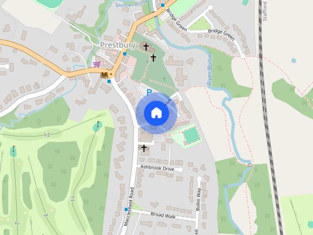 Village Mews, Shirleys Drive,Prestbury,SK10