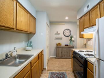 Village of Stoney Run 1 Bedroom Apartment for Rent at 2813 Route 73 S, Maple Shade, NJ 08052
