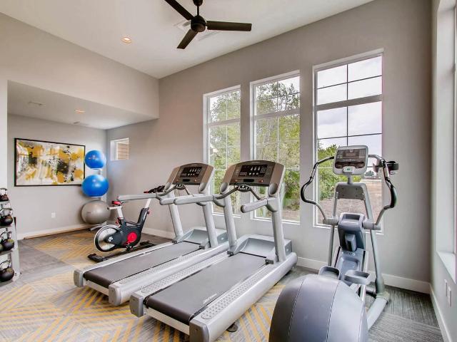 Village on Cypress 2 Bedroom Apartment for Rent at 8960 Cypress Dr, Thornton, CO 80229