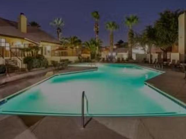Village at Desert Lakes, 9155 West Desert Inn Rd, Las Vegas.