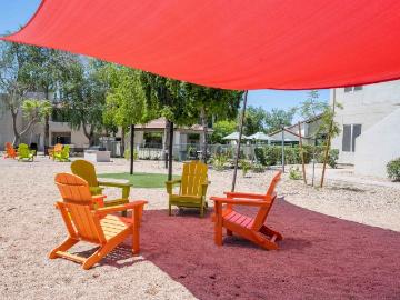 Ahwatukee Foothills, Phoenix city, Phoenix CCD Maricopa County Arizona, Maricopa County, Arizona, USA