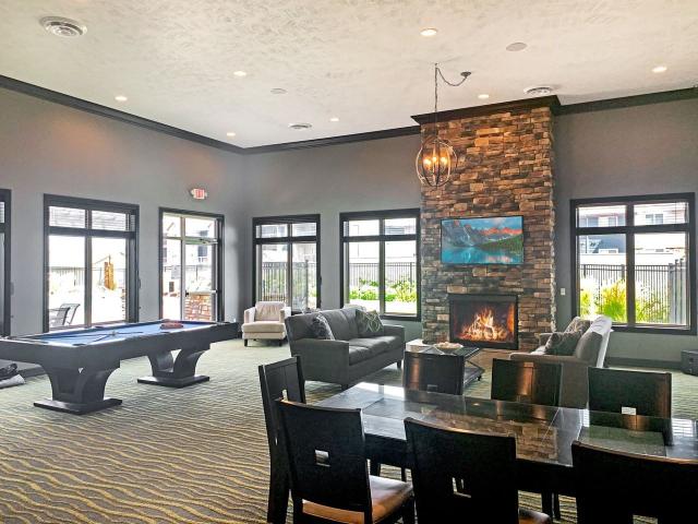 Village at Three Fountains 2 Bedroom Apartment for Rent at 2020 W Trevi Pl, Sioux Falls, SD 57108