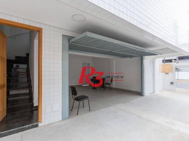 Village à venda, 122 m² por R$ 900.000,00 Aparecida Santos/SP
