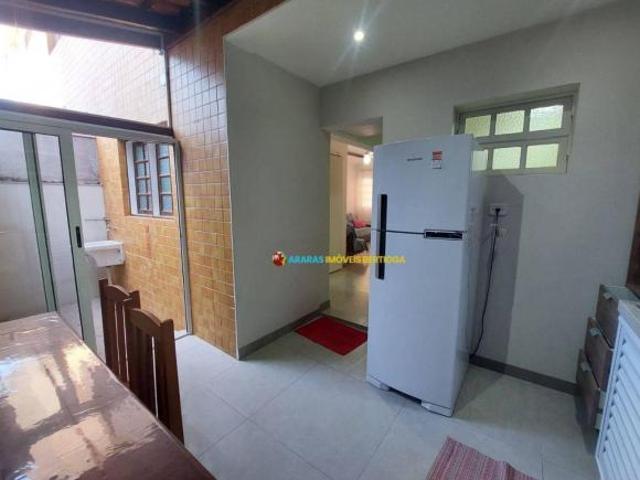 Village à venda, 70 m² por R$ 650.000,00 Centro Bertioga/SP