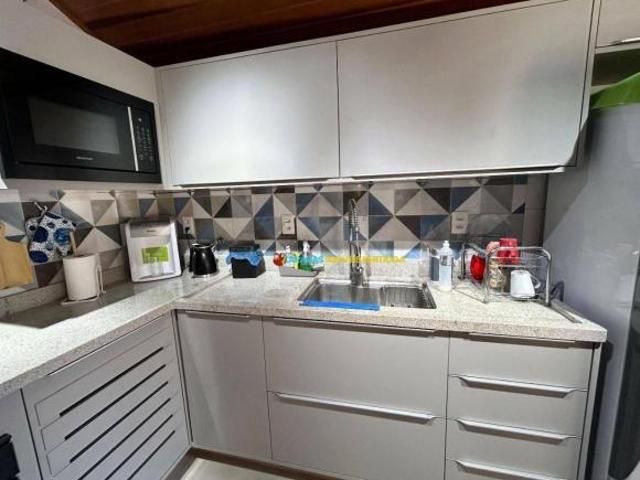 Village à venda, 70 m² por R$ 680.000,00 Jardim Paulista Bertioga/SP