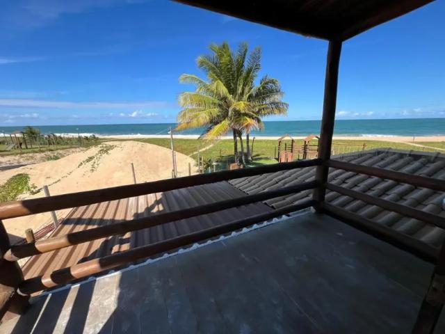 Village a venda em Itacimirim com 3 suites vista mar e área gourmet