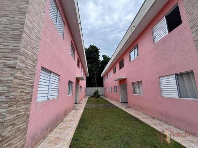 Village à venda por R$ 2.060.000,00 Parque Estoril Bertioga/SP