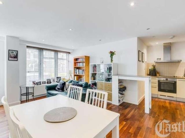 Village Apartments, Crouch End, N8
