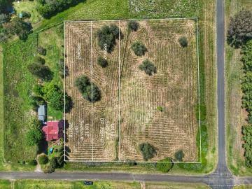 Village Block Opportunity