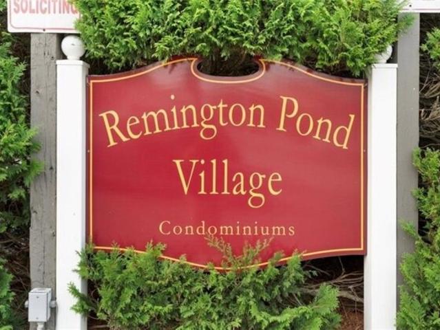 Village Ct Unit,west Warwick, Condo For Sale