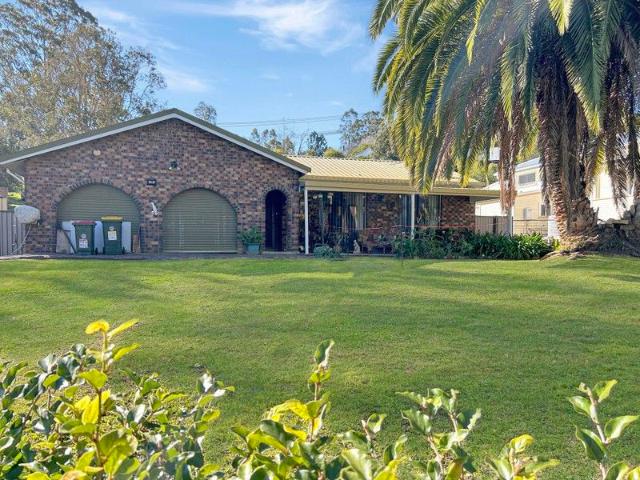 Village Charm, Golf Course Views & A Value Add Opportunity!
