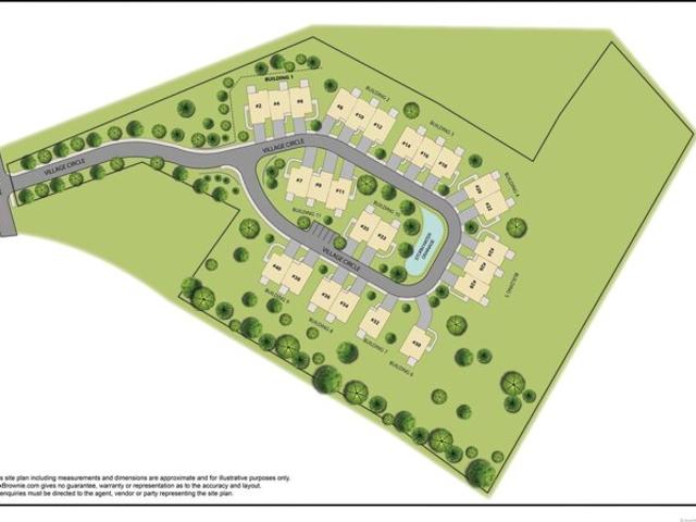 Village Cir Unit,guilford, Home For Sale