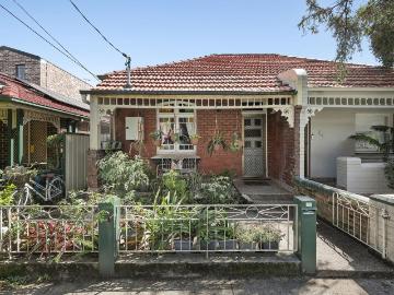 Inner West Sydney, Eastern Suburbs Sydney, Sydney, New South Wales, Snapper Island