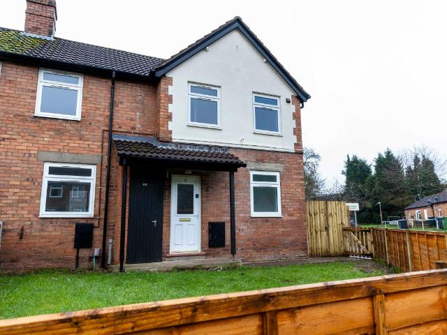 Village Close, Telford TF2, 2 bed semi detached bungalow to rent, £950 pcm | PrimeLocation