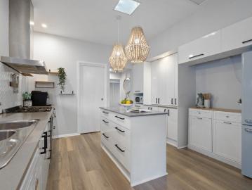 Nabiac, Crawford River - Garden, Swimming pool